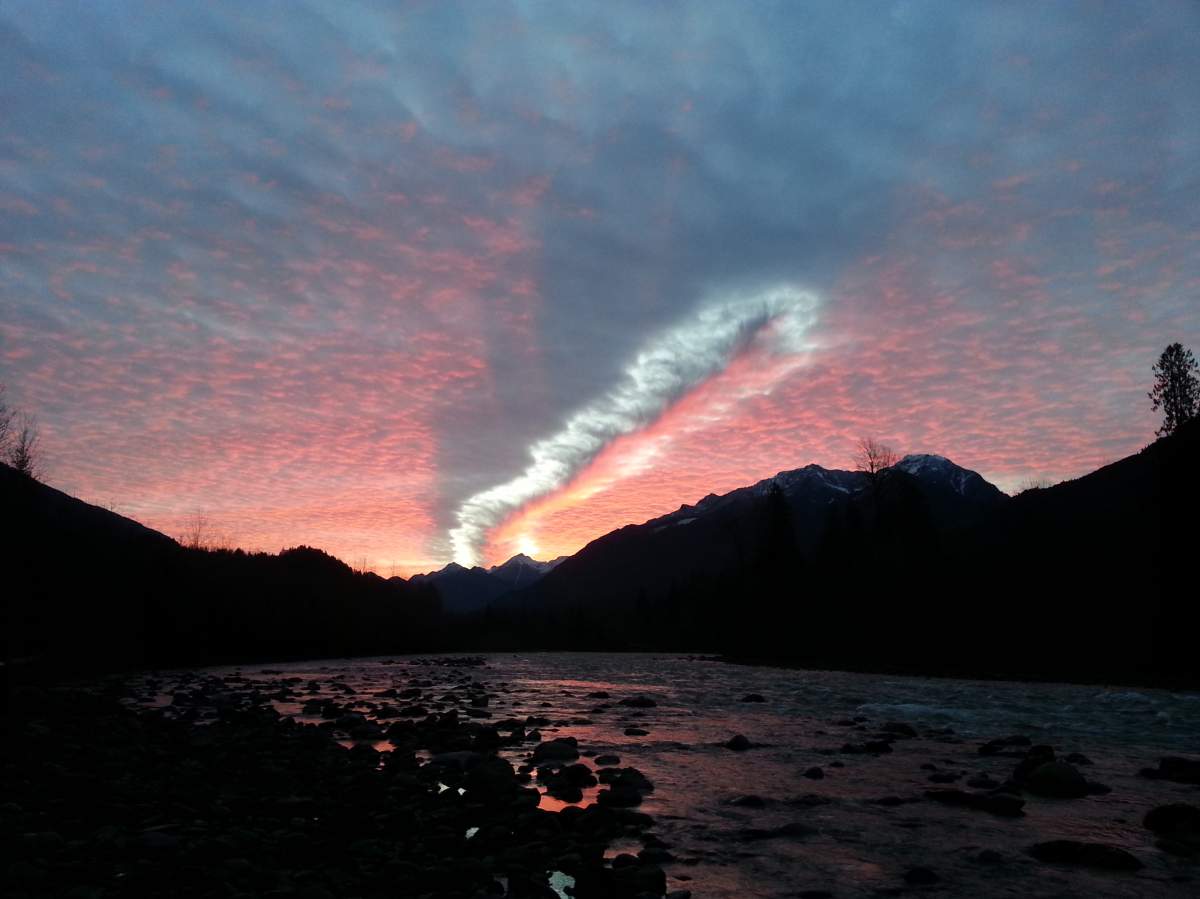 Best B.C. Weather Window Photos of 2015 - image