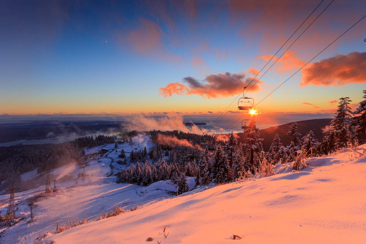 Best B.C. Weather Window Photos of 2015 - image