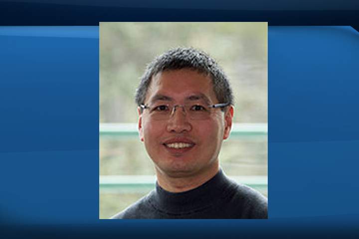 Dr. Andrew Chan, 50, was found dead inhis home on Dec. 28, 2015.