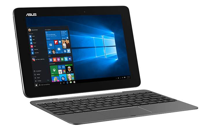 ASUS Transformer Book T100