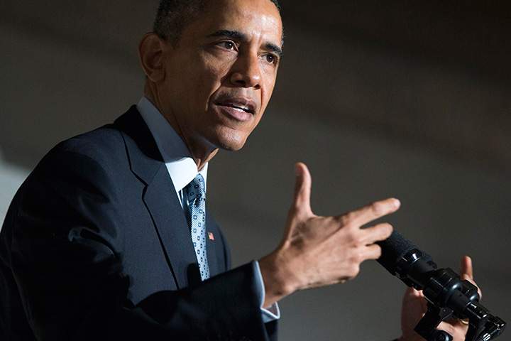 Tech executives to meet with White House officials to discuss militants’ social media use - image