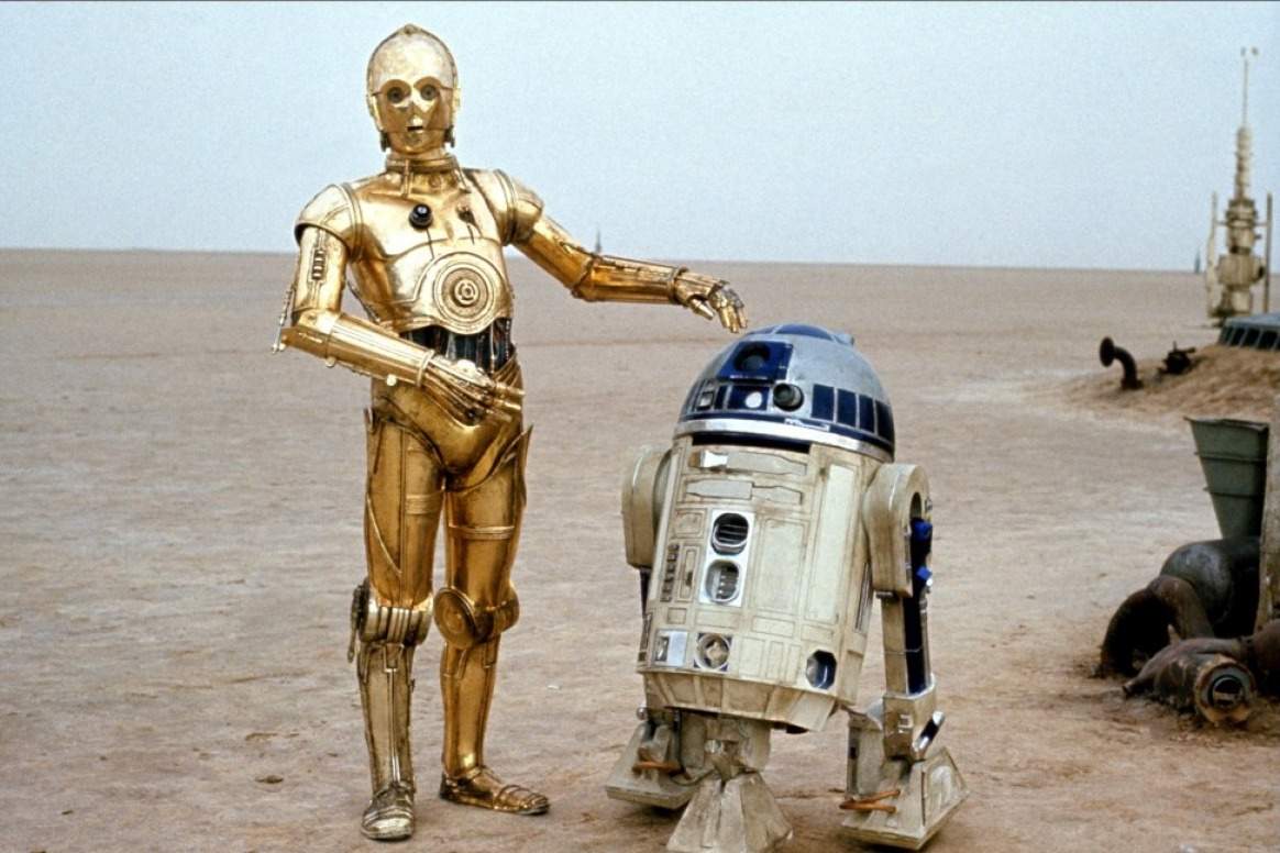 C-3PO