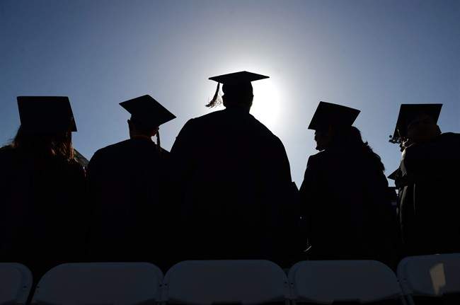 The Ottawa-Carleton District School Board is in a public consultation process seeking feedback on a switch to equity-based commencement ceremonies and allow for students without passing grades to participate.