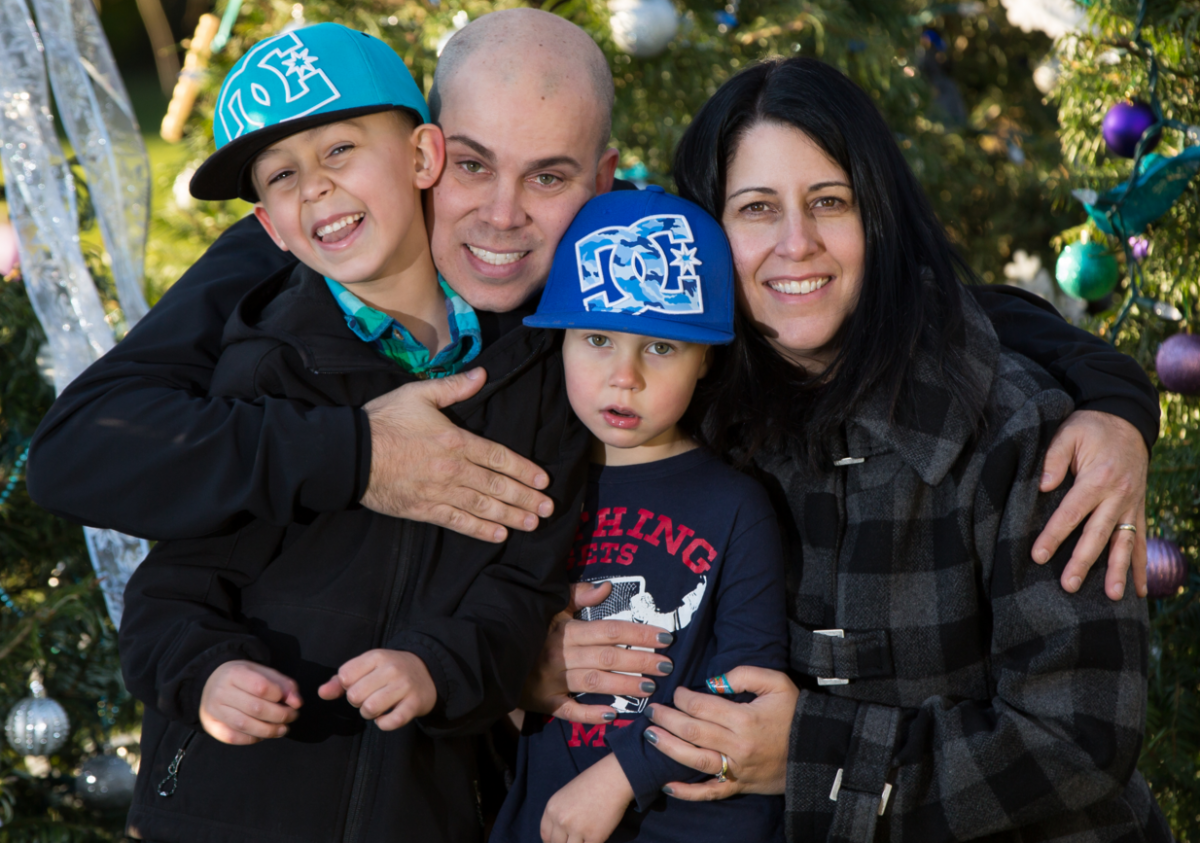 North Shore Rescue raising funds for team member with cancer - image