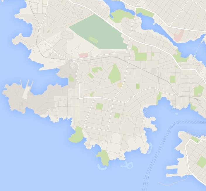 QUIZ: Can you tell what B.C. cities these are by looking at the map? - image