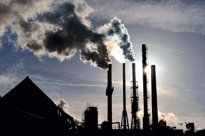Danielle Smith:  You’re right if you think the carbon tax is a tax grab - image