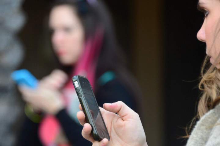 The notifynow test on Tuesday morning was a success, according to the City of Saskatoon.
