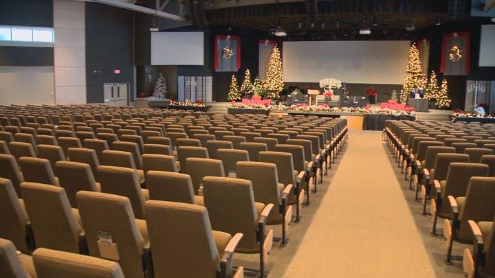 Christmas Eve church services: how much planning does it take? - image