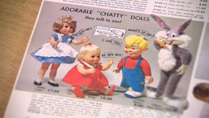 How holiday traditions in Saskatchewan have evolved - image