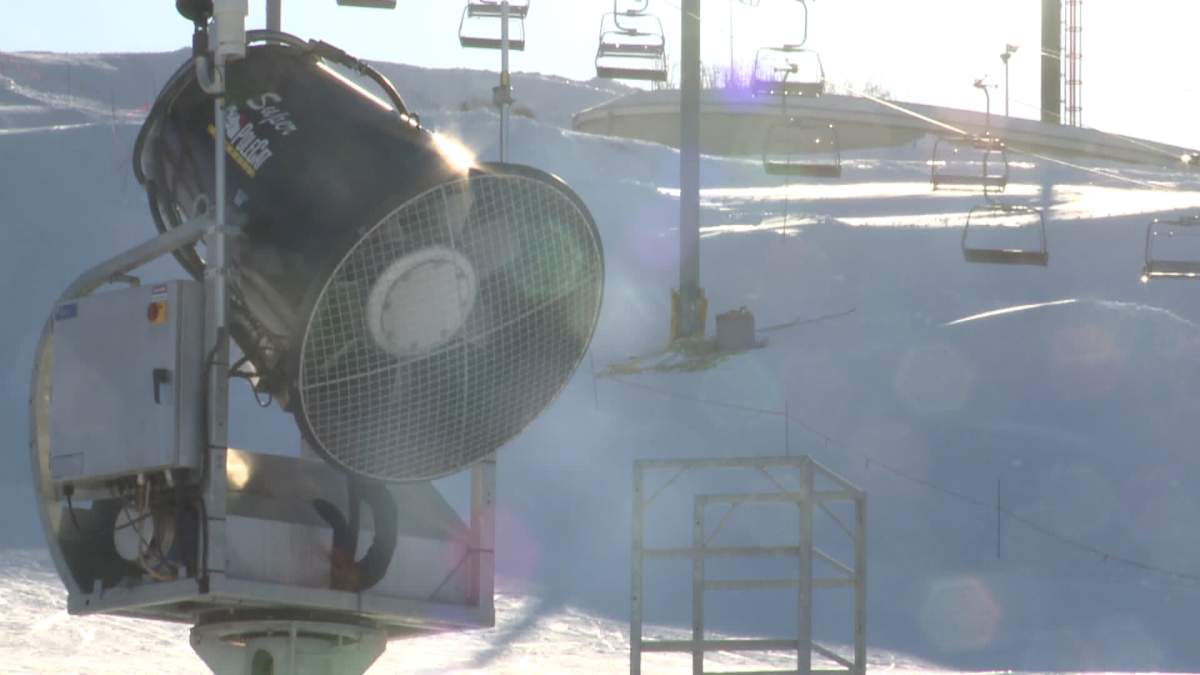 Less than a week left to enjoy Calgary’s heat wave - image