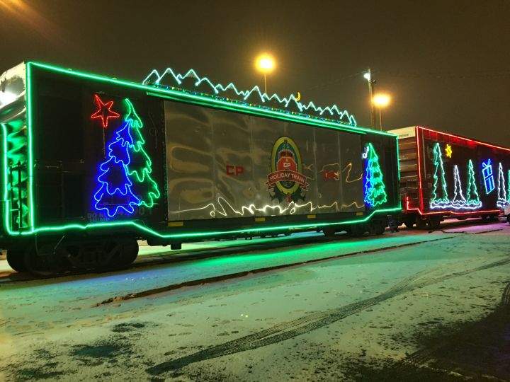 CPHolidayTrain