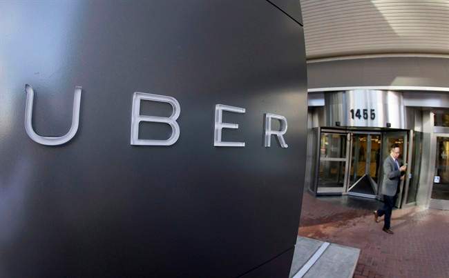 Auto-insurance industry changing because ride-sharing ‘is here to stay’ - image