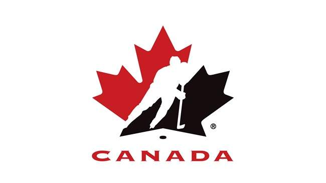 Three Manitobans and four former members of the Manitoba Moose have been named to Canada's roster for this year's Spengler Cup.
