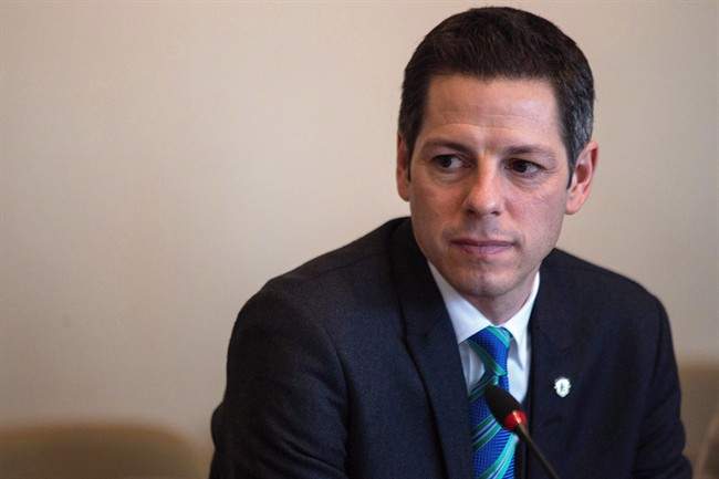 Make Poverty History Manitoba is asking Mayor Bowman for a comprehensive poverty reduction plan.