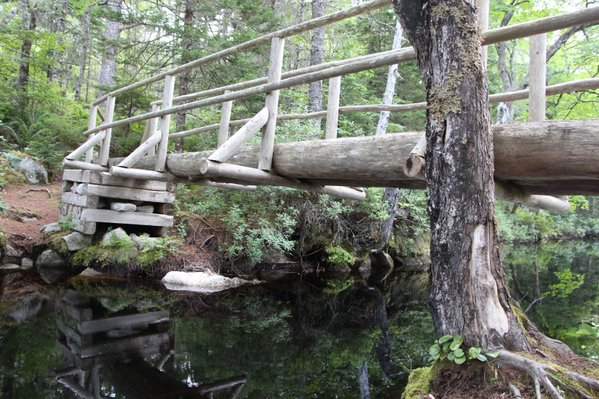 A pair of hikers were rescued by Nova Scotia RCMP and Halifax Ground Search & Rescue after being lost on Crowbar Lake Trail in Porters Lake.