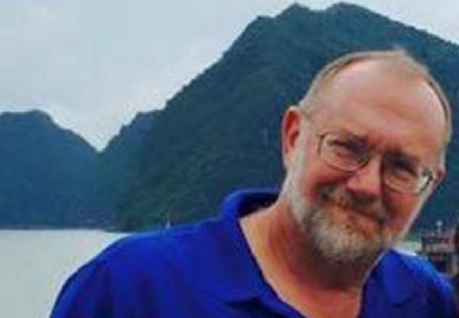 Who were the victims of the San Bernardino massacre? - image