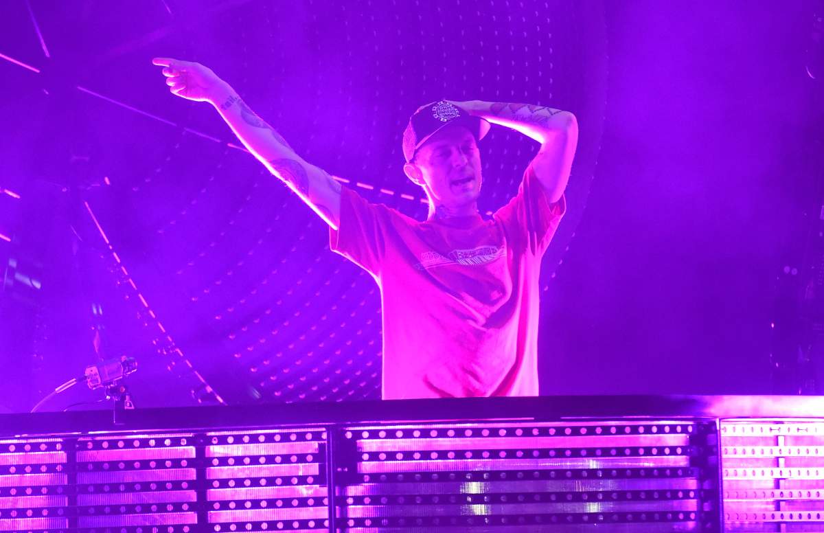 deadmau5