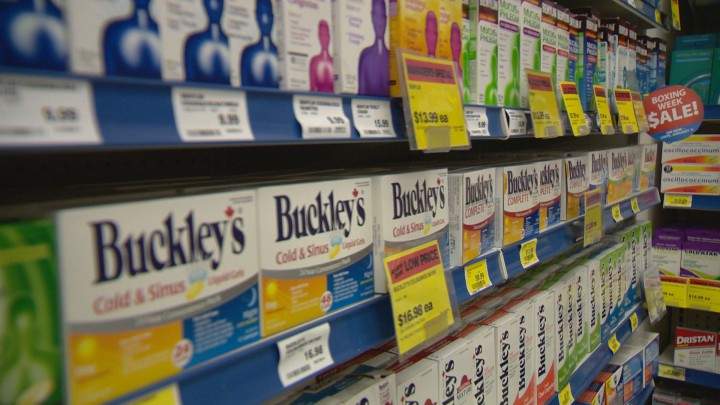 Surviving the holiday season without getting sick - image