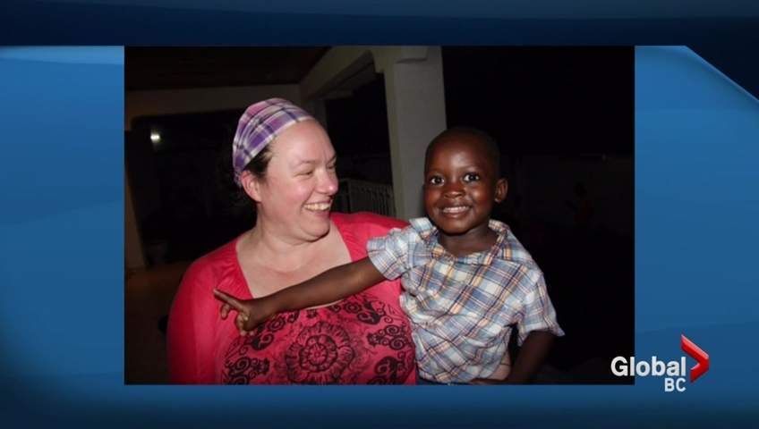 The Muntaus have been waiting for three years to bring Pedro home from the Democratic Republic of Congo. 
