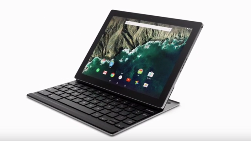 Google Pixel C Tablet breaths new life in tablets