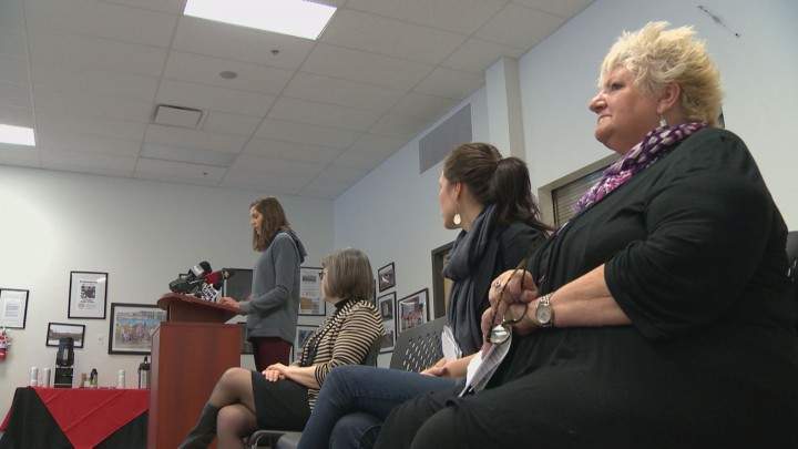 Saskatoon organizations scramble to find funding after SHR grant cuts - image