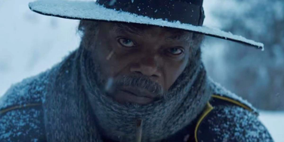 The Hateful Eight