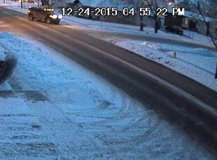 Stettler armed robbery
