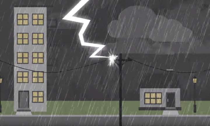 On the second anniversary of the ice storm, Toronto Hydro is highlighting the importance of having a 72-hour emergency preparedness kit.