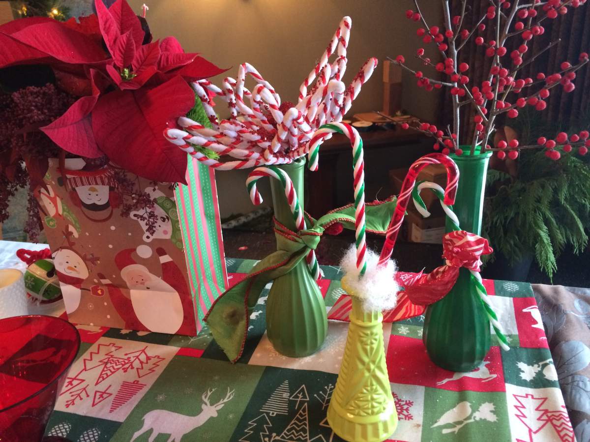 Christmas in November