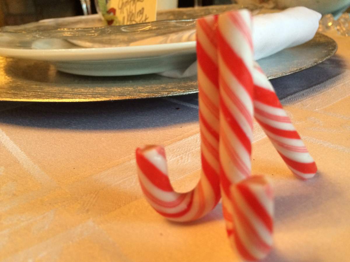 Christmas in November