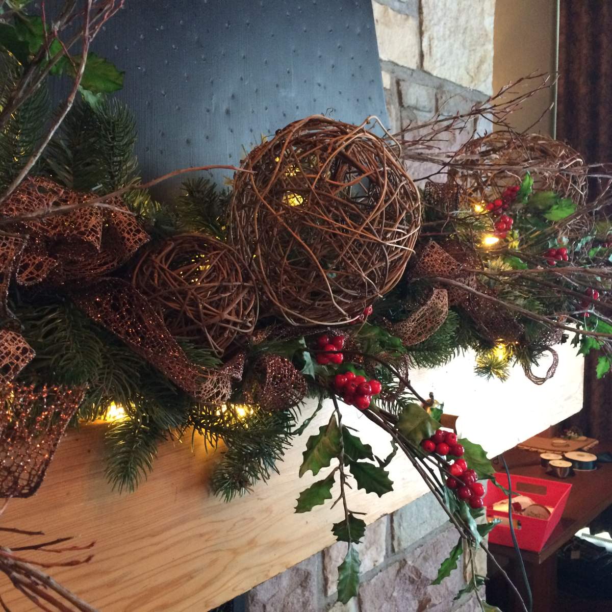 Christmas in November