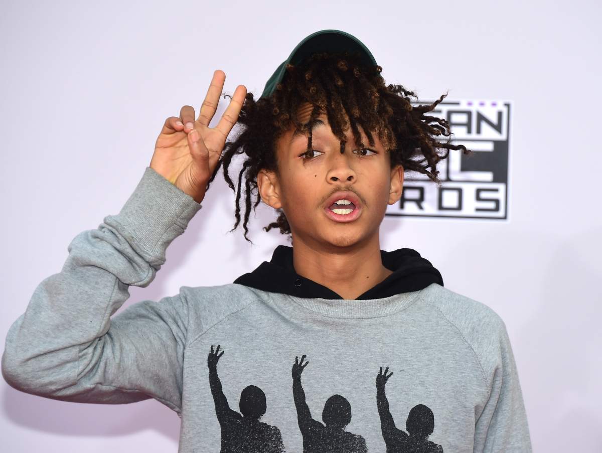 Jaden Smith