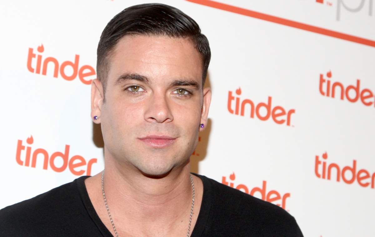 Mark Salling