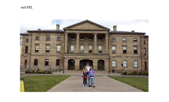 Ontario mother hopes to solve daughter’s missing monkey mystery in time for Christmas - image