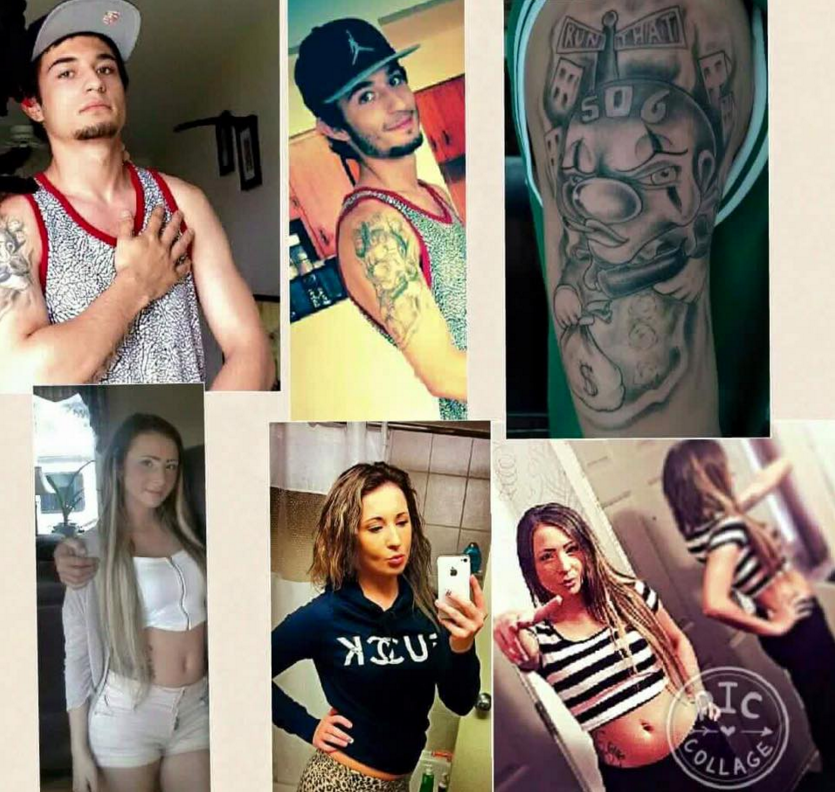 Crime Stoppers releases new photos of couple sought in connection with New Brunswick murder. 