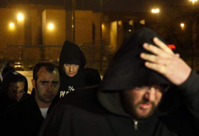 Chicago cops’ versions of teen’s killing at odds with video - image