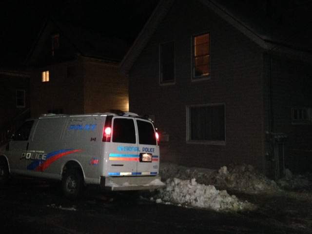 Police in New Glasgow detemine suspicious death of woman a homicide.