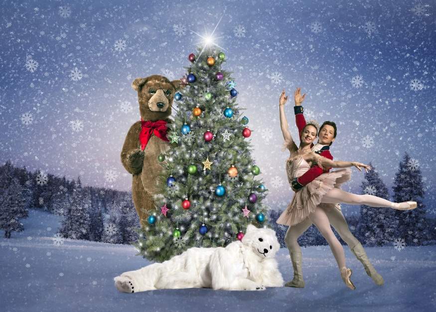 The RWB is warning buyers to only purchase tickets to the ballet through their website.