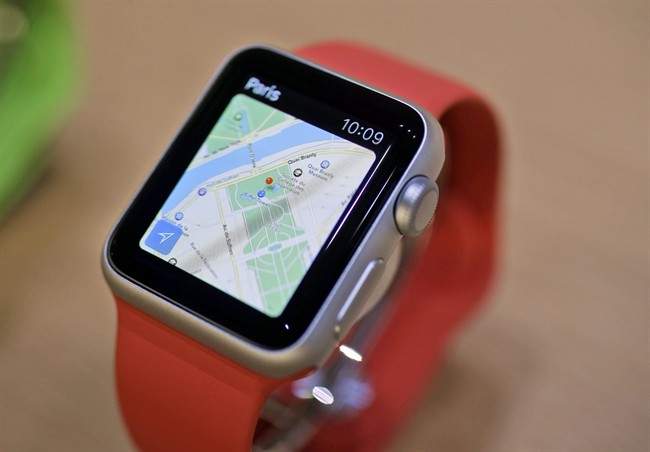 Could Apple already be gearing up to release a new Apple Watch?.