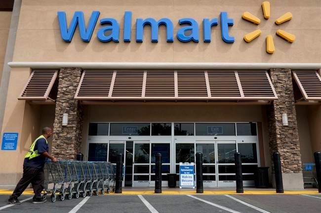 Wal-Mart to launch own mobile pay system - image