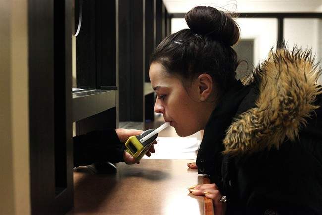 A town judge in the Buffalo suburb of Hamburg dismissed the drunken-driving charges this month after Marusak presented a doctor's research showing the woman had the previously undiagnosed condition in which high levels of yeast in her intestines fermented high-carbohydrate foods into alcohol.