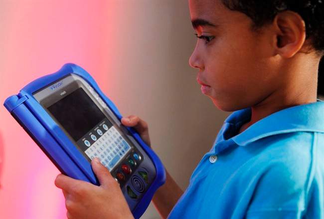 British police have arrested a 21-year-old man in connection to the massive hack against electronic toy and education company VTech.