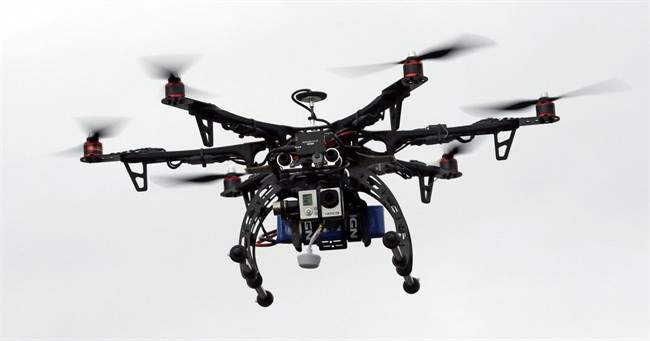 FILE: Drone.