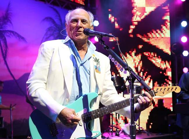 Singer-songwriter Jimmy Buffett died peacefully on the night of Sept. 1.