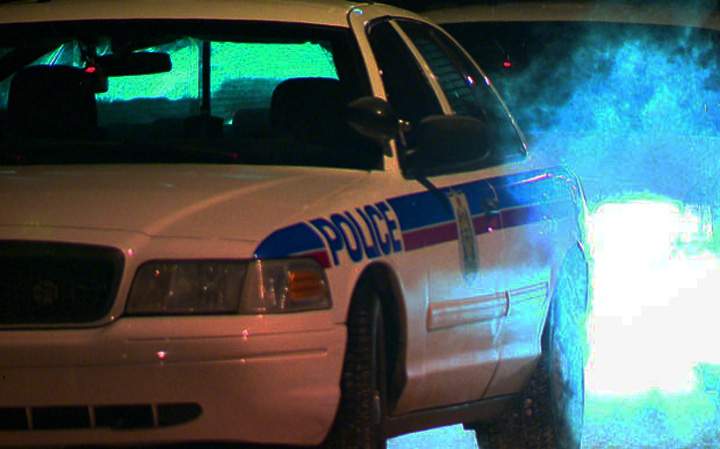 Three people facing a total of 83 drug and weapon related offenses following the search of a Westview residence this past weekend in Saskatoon.