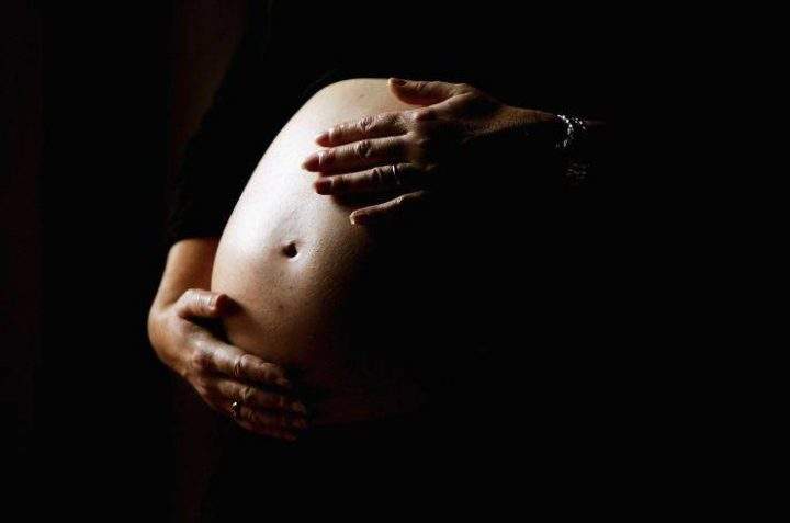 Childbirth doesn't have to be a completely painful experience.  