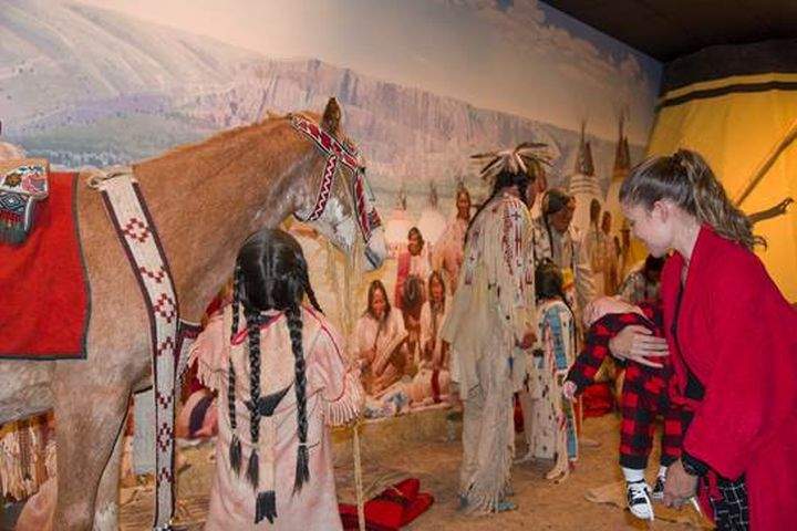 Edmontonians say farewell to Royal Alberta Museum in Glenora - image