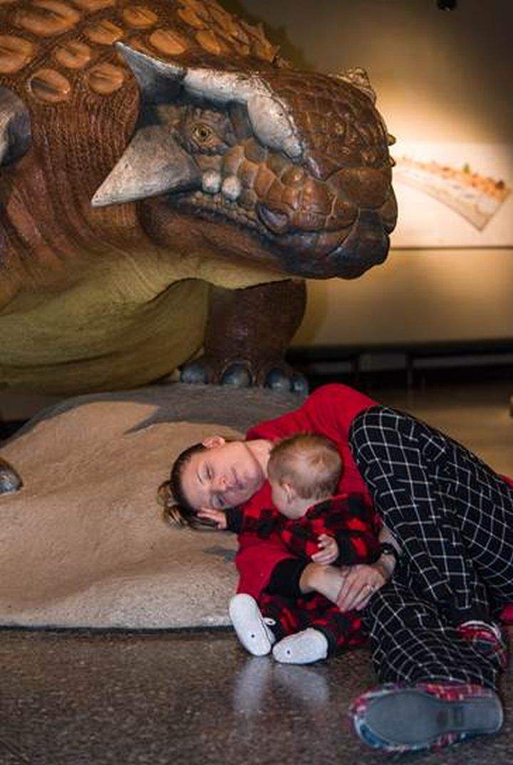Edmontonians say farewell to Royal Alberta Museum in Glenora - image