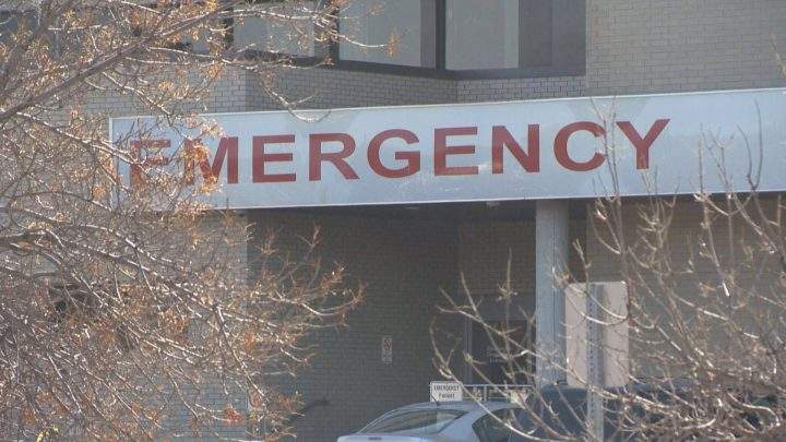 UPDATED: New ER wait target in Sask. after ‘zero-waits’ goal scrapped - image