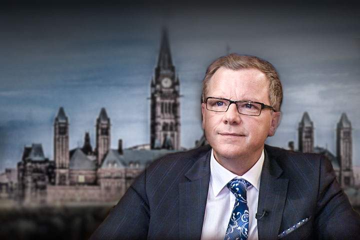 Saskatchewan Premier Brad Wall continually insists he has no interest in jumping to federal politics, but he told Global News what he would find attractive about it.